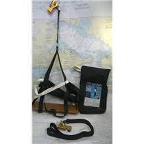 Boaters’ Resale Shop of TX 2403 0142.01 ATN MASTCLIMBER BOSUN'S CHAIR SYSTEM