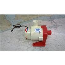 Boaters’ Resale Shop of TX 2404 5151.27 RULE WHALE 17A LIVEWELL/WASHDOWN PUMP