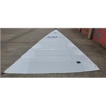 Catalina 30 Mainsail w 34-9 Luff from Boaters' Resale Shop of TX 2401 1744.81