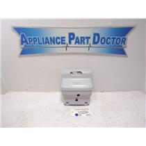 Whirlpool Refrigerator W10453580 W10360549 Control Housing Used