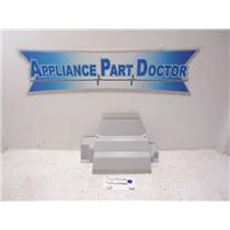 Whirlpool Refrigerator WPW10314204 Duct/Damper Housing Used