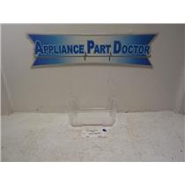 Whirlpool Refrigerator WPW10326335 Shallow Door Bin Used