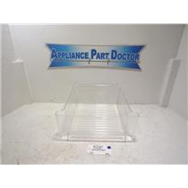 Whirlpool Refrigerator WPW10370327 (16") Crisper Drawer Used