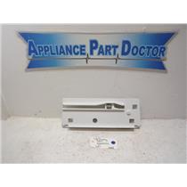 Whirlpool Refrigerator W10317191 Left Hand Pantry Rail Used