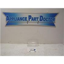 Whirlpool Refrigerator WPW10313918 Light Lens Used