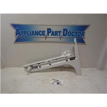 Whirlpool Refrigerator WPW10397635 Right Freezer Drawer Slide Rail Used