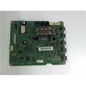 Samsung LN37D550K1FXZA Main Board BN94-05406N