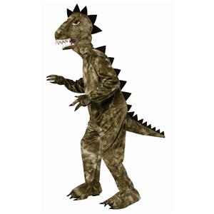 Dinosaur Adult Mascot Costume