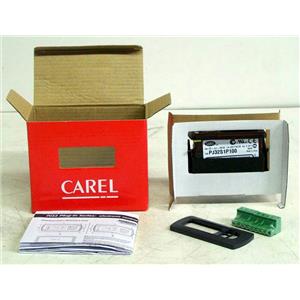 CAREL PJ32S1P100 ELECTRONIC REFRIGERATION/COOLING CONTROLLER