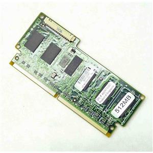 HP 462975-001 - 512MB battery backed write cache (BBWC) memory module
