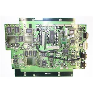 Maxent GTW-P42M303 Main Board L11429-01-102