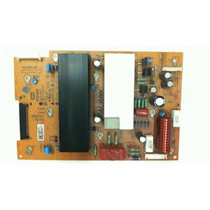 LG 42PJ550-UD  ZSUS Board EBR63038801