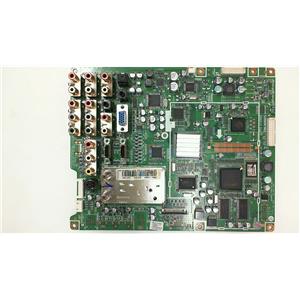 Samsung HPT4254X/XAA Main Board BN94-01295A