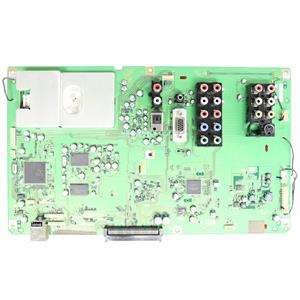 Sony KDL-52XBR2 AU-Signal Board A-1252-228-A