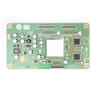 Samsung LNT4071FX/XAA T-con Board BN97-01749A