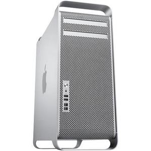 Mac Pro MB535LL/A 2x Intel Xeon 3.46 GHz Eight core, 64GB Ram, 2TB HDD, OS 10.12