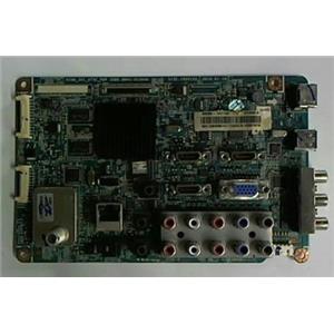 Samsung PN50C550G1FXZA Main Board BN96-14713A
