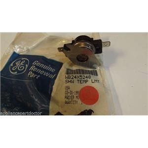 GE HOTPOINT STOVE WB24X5248 Thermostat NEW IN BAG