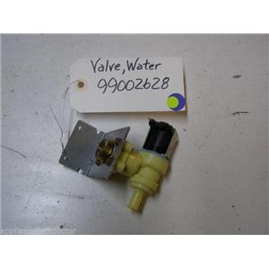 Maytag Dishwasher 99002628 Valve, Water used part assembly