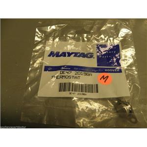 Amana Maytag Microwave DE47-20196A Thermostat NEW IN BOX