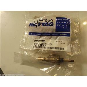 MAYTAG GAS STOVE 77001247 Valve, (mueller)   NEW IN BOX