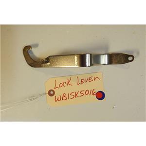 KENMORE STOVE WB15K5016  Lock lever USED PART
