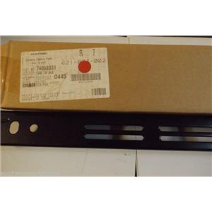 MAYTAG STOVE 74008931 TRIM-DOOR NEW IN BOX