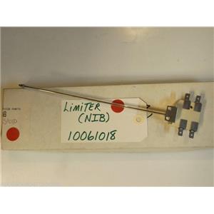 Amana Stove 10061018  Limiter NEW IN BOX