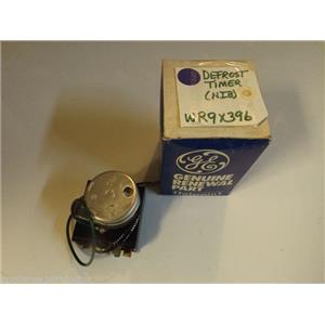 GE Refrigerator  WR9X396  Defrost Timer  NEW IN BOX
