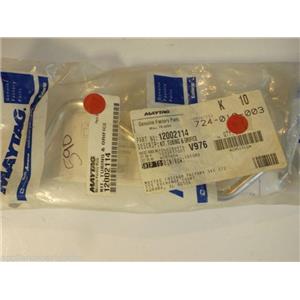 Maytag Gas Stove  12002114  KIT, TUBING AND ORIFICE   NEW IN BOX
