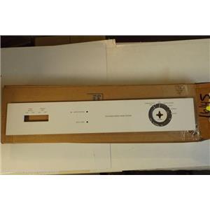 MAYTAG DISHWASHER 99001745 OVERLAY CONTROL PANE   NEW IN BOX