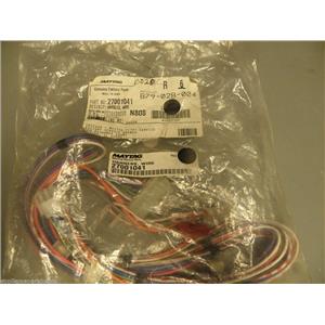 Maytag Amana Waher 27001041 Wiring Harness NEW IN BOX