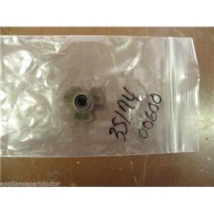 MICROWAVE COUPLING 35174 00600 USED PART ASSEMBLY FREE SHIPPING
