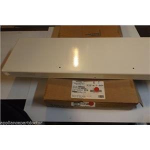 MAYTAG ADMRIAL STOVE 74005046 Panel, Drawer (bsq)    NEW IN BOX