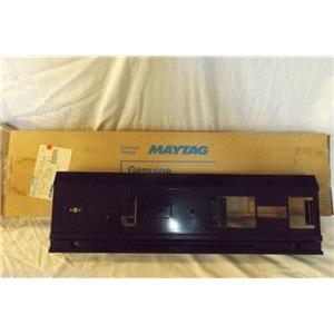 MAYTAG STOVE 71001937 PANEL, CONTROL  NEW IN BOX
