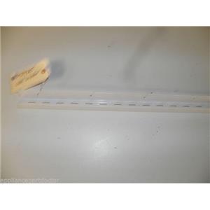 AMANA MAYTAG REFRIGERATOR D7599105 SIDE LADDER USED PART ASSEMBLY