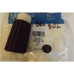 GENERAL ELECTRIC WASHER WH12X641 COUPLING AGT  NEW IN BAG