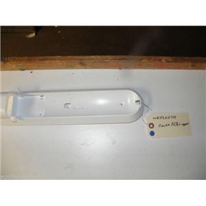 GE REFRIGERATOR WR02X11714 UPPER FILTER COVER USED PART ASSEMBLY FREE SHIPPING
