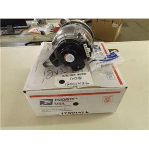 Maytag Washer  12001426  Washer Motor   NEW IN BOX