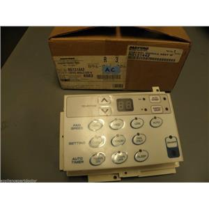 Amana Maytag Air Conditioner R0131442 Control Module NEW IN BOX
