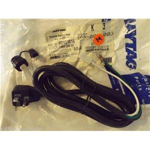 AMANA MICROWAVE R0131016 Power Cord Kit NEW IN BOX