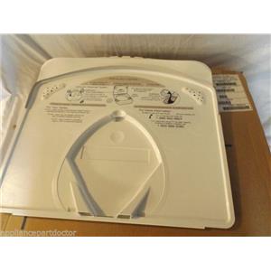 MAYTAG WASHER 25001084 Inner Lid W`seal (wht As Pk)  NEW IN BOX