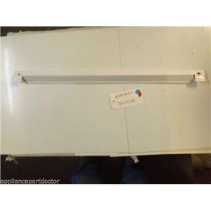 FRIGIDAIRE Stove 316081301 Shield-door, White used part