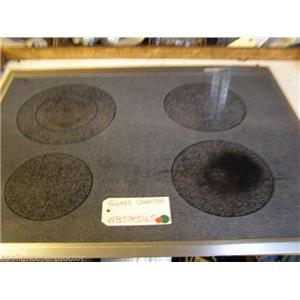 KENMORE STOVE WB57K5165 Glass Cooktop     used