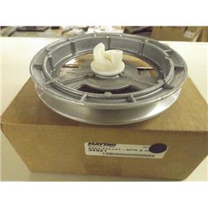Maytag Speed Queen Washer  34921  Assy,pulley-spin & Agitate   NEW IN BOX