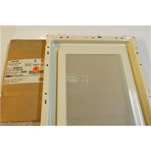 MAYTAG AMANA  MICROWAVE R9900241 Frame, Door  NEW IN BOX