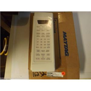 Maytag Microwave 53001499  Control Panel/switch Asy (bsq) NEW IN BOX