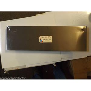 KENMORE STOVE 316409416 Panel    USED