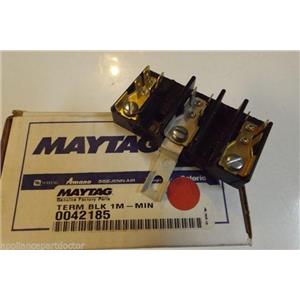 Maytag Amana stove 0042185 Term Blk 1m-min  NEW IN BOX