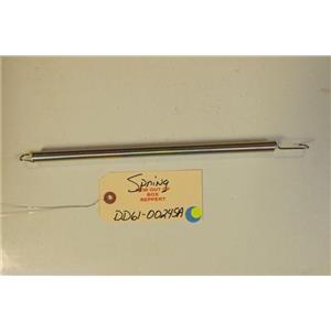 SAMSUNG DISHWASHER DD61-00245A  Spring    NEW W/O BOX
